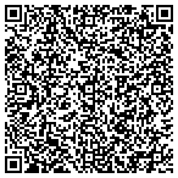 QR-код с контактной информацией организации Начальная общеобразовательная школа, хутор Госпитомник