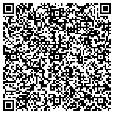 QR-код с контактной информацией организации Юнга