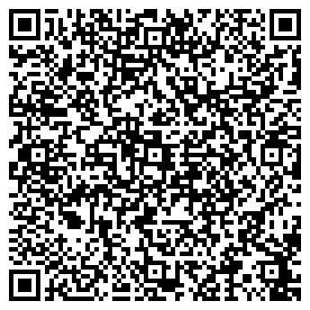 QR-код с контактной информацией организации Чешир