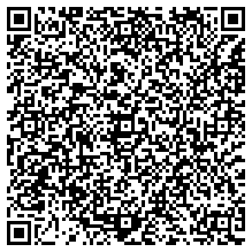 QR-код с контактной информацией организации ООО МойДодыр