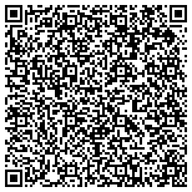 QR-код с контактной информацией организации Центральная городская библиотека, г. Стерлитамак