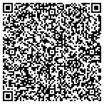 QR-код с контактной информацией организации Торговый дом