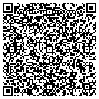 QR-код с контактной информацией организации Сундучок