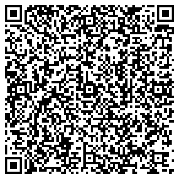 QR-код с контактной информацией организации ИП Жданова Е.А.