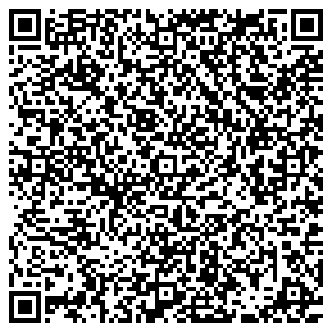 QR-код с контактной информацией организации Краснослободская детская школа искусств
