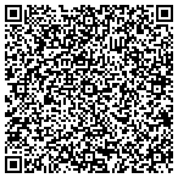 QR-код с контактной информацией организации Киоск по продаже зоотоваров, Октябрьский район
