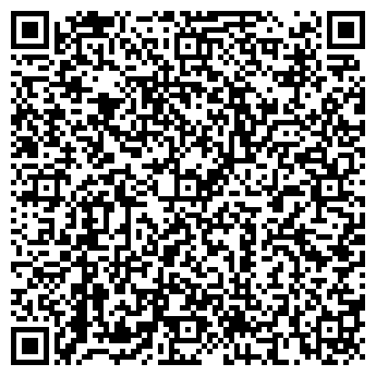 QR-код с контактной информацией организации Продовольственный магазин, ИП Тонкий А.Ю.