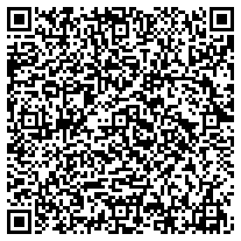 QR-код с контактной информацией организации А-дресс