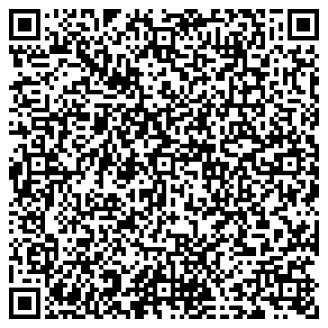 QR-код с контактной информацией организации Киоск по продаже зоотоваров, Железнодорожный район
