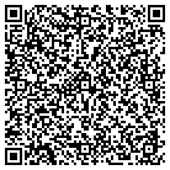 QR-код с контактной информацией организации ИП Бакланова Н.В.