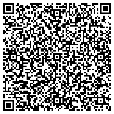 QR-код с контактной информацией организации Продовольственный магазин, ИП Парамонова И.С.