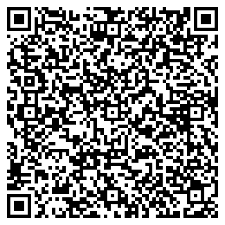 QR-код с контактной информацией организации Мясная лавка, магазин