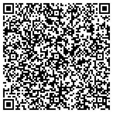 QR-код с контактной информацией организации Детская библиотека №10, г. Стерлитамак