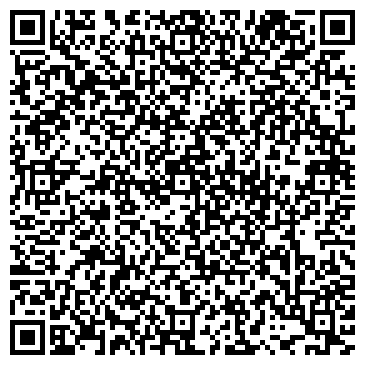 QR-код с контактной информацией организации ООО Фурнитура Люкс
