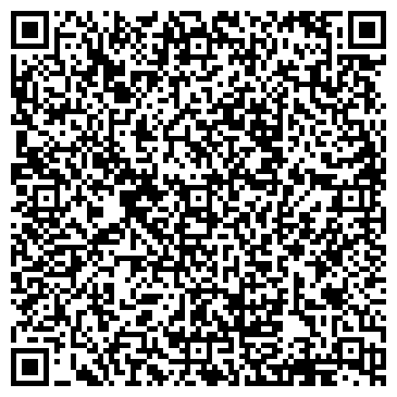 QR-код с контактной информацией организации Miss Poem