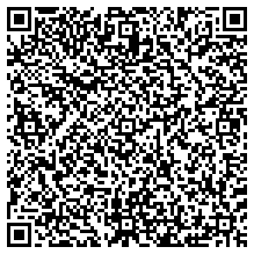 QR-код с контактной информацией организации Библиотека №5, г. Стерлитамак