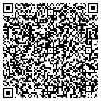 QR-код с контактной информацией организации Деларо