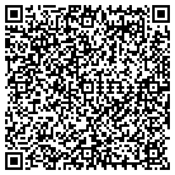 QR-код с контактной информацией организации Мясной магазин, ИП Кривенко И.А.