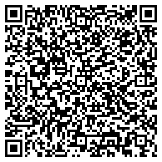 QR-код с контактной информацией организации Акценты