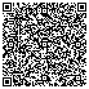 QR-код с контактной информацией организации ИП Рыжкова М.А.