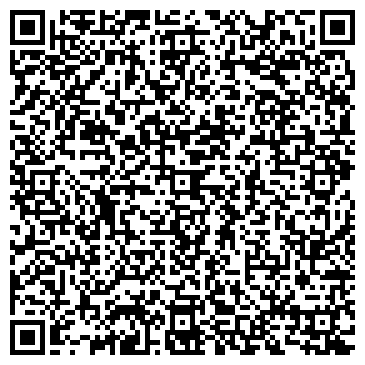 QR-код с контактной информацией организации Балт Стиль