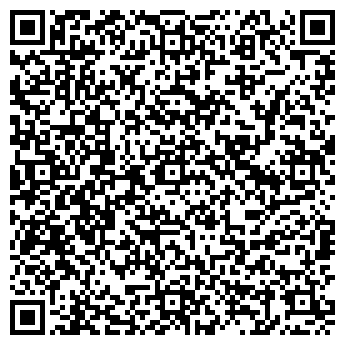 QR-код с контактной информацией организации ООО УльтраТелеком