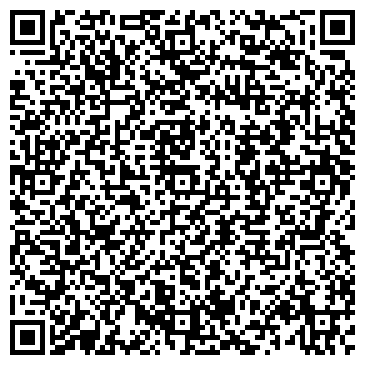 QR-код с контактной информацией организации Песчанская начальная общеобразовательная школа
