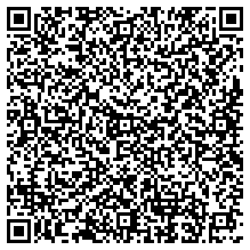 QR-код с контактной информацией организации Мебель Чеб