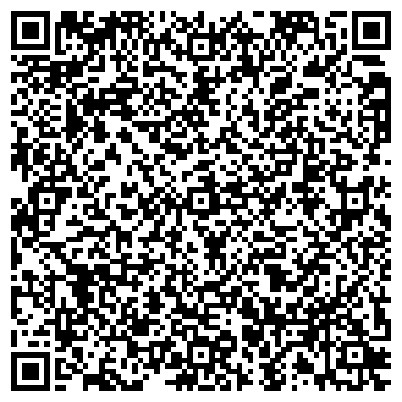 QR-код с контактной информацией организации Магазин женской одежды на ул. Свободы, 25