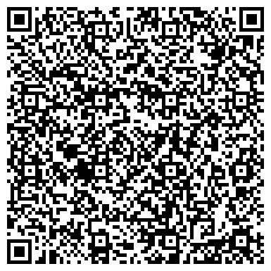 QR-код с контактной информацией организации Березка, сеть продовольственных магазинов