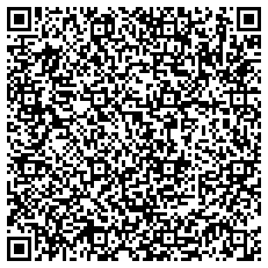 QR-код с контактной информацией организации Централизованная библиотечная система, г. Ишимбай