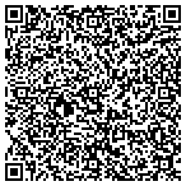 QR-код с контактной информацией организации АО РКЦ «ПРОГРЕСС»
