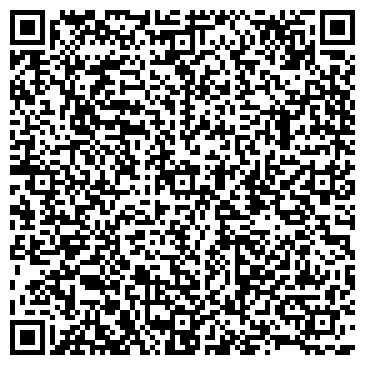 QR-код с контактной информацией организации Шалом