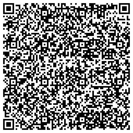 QR-код с контактной информацией организации Специальная общеобразовательная школа-интернат №6 для детей с ограниченными возможностями здоровья