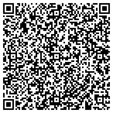 QR-код с контактной информацией организации Дом уюта