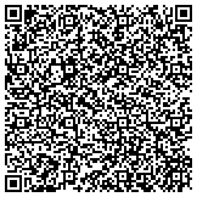 QR-код с контактной информацией организации Управление культуры Администрации г. Оби Новосибирской области