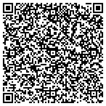 QR-код с контактной информацией организации Дар, ООО, сеть продовольственных магазинов