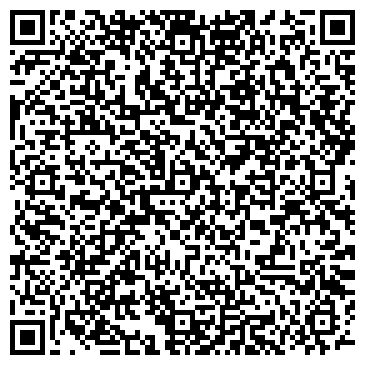 QR-код с контактной информацией организации Мастерская по чистке подушек, ИП Поляков А.В.