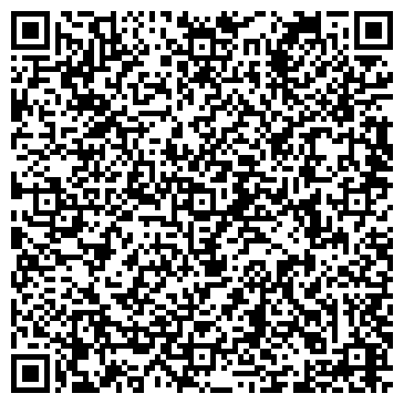 QR-код с контактной информацией организации Межпоселенческая центральная библиотека