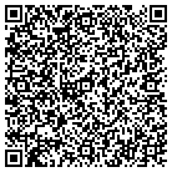 QR-код с контактной информацией организации МЕДСИ КЛИНИКА