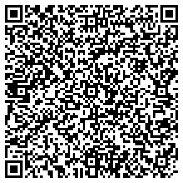 QR-код с контактной информацией организации Мастерская по чистке подушек, ИП Канунников С.Г.