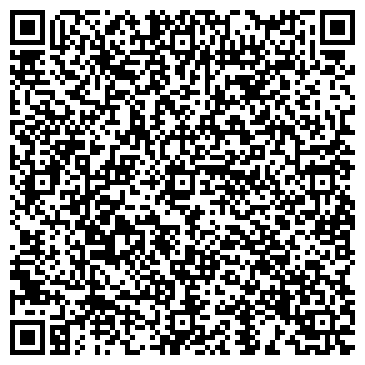 QR-код с контактной информацией организации Краснокамский мясокомбинат, сеть фирменных магазинов