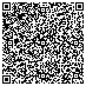 QR-код с контактной информацией организации Авоська, сеть продуктовых магазинов