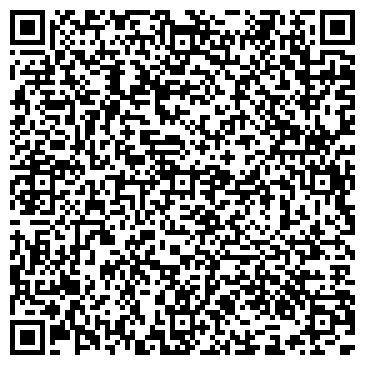 QR-код с контактной информацией организации Светлоярская детская школа искусств