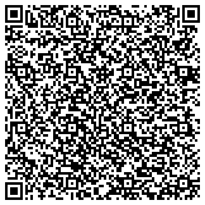 QR-код с контактной информацией организации Отдел муниципального экологического и земельного контроля Администрации г. Искитима