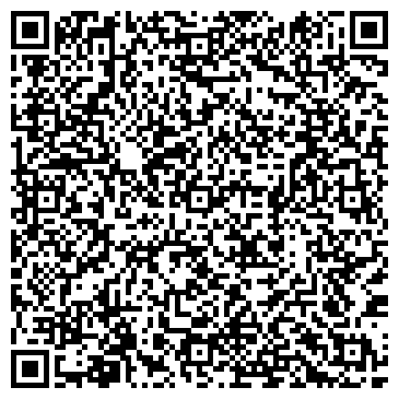 QR-код с контактной информацией организации Библиотека №2, г. Салават