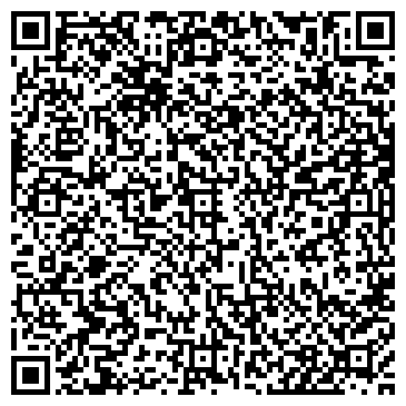 QR-код с контактной информацией организации Аладдин