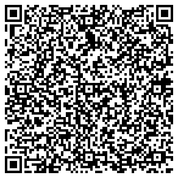 QR-код с контактной информацией организации Мясной, специализированный магазин, ИП Идоидзе К.П.