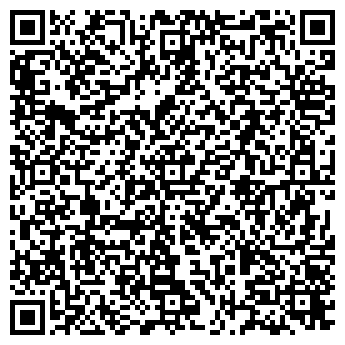 QR-код с контактной информацией организации Библиотека, г. Ишимбай