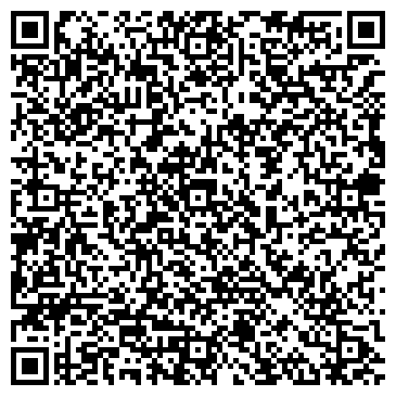QR-код с контактной информацией организации Волжская мебель